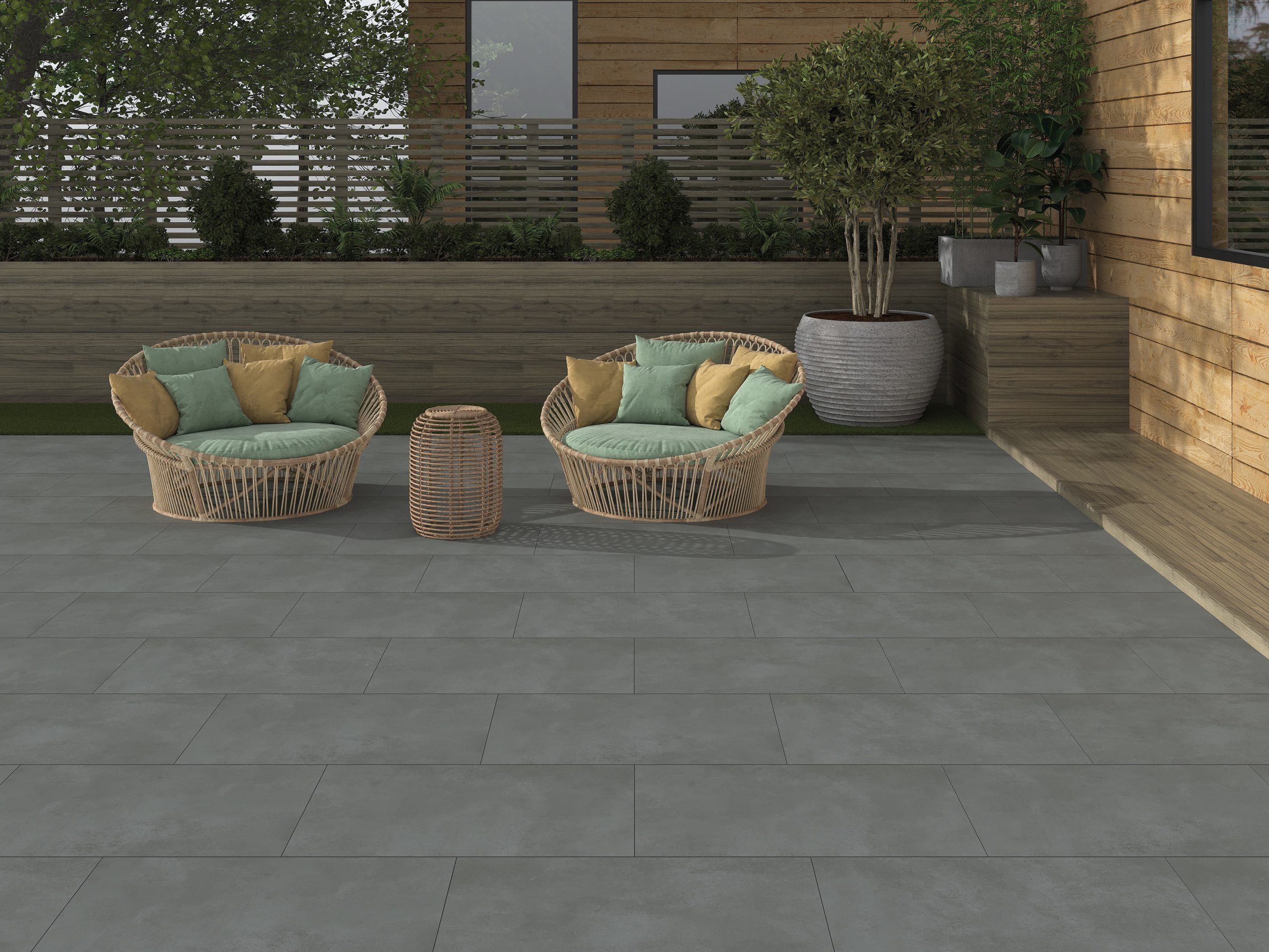 Dusk 600x900x20mm Outdoor Porcelain Paving