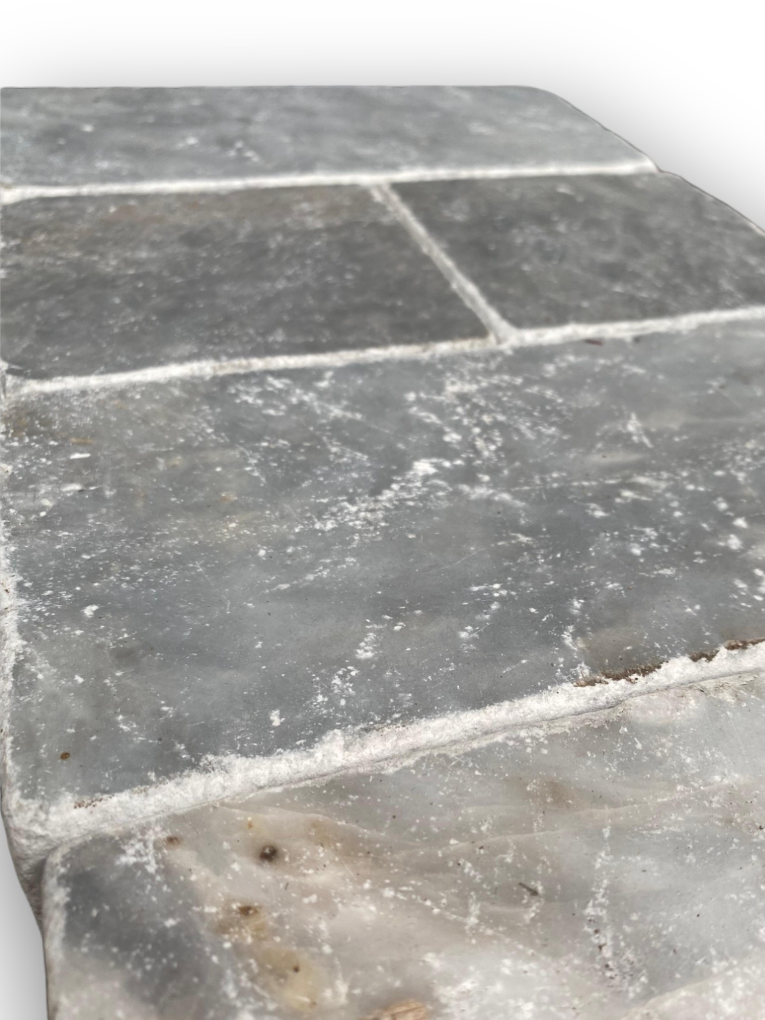 Marble Artic Grey Tumbled 10,2x20,3x5 cm (50 pieces set)