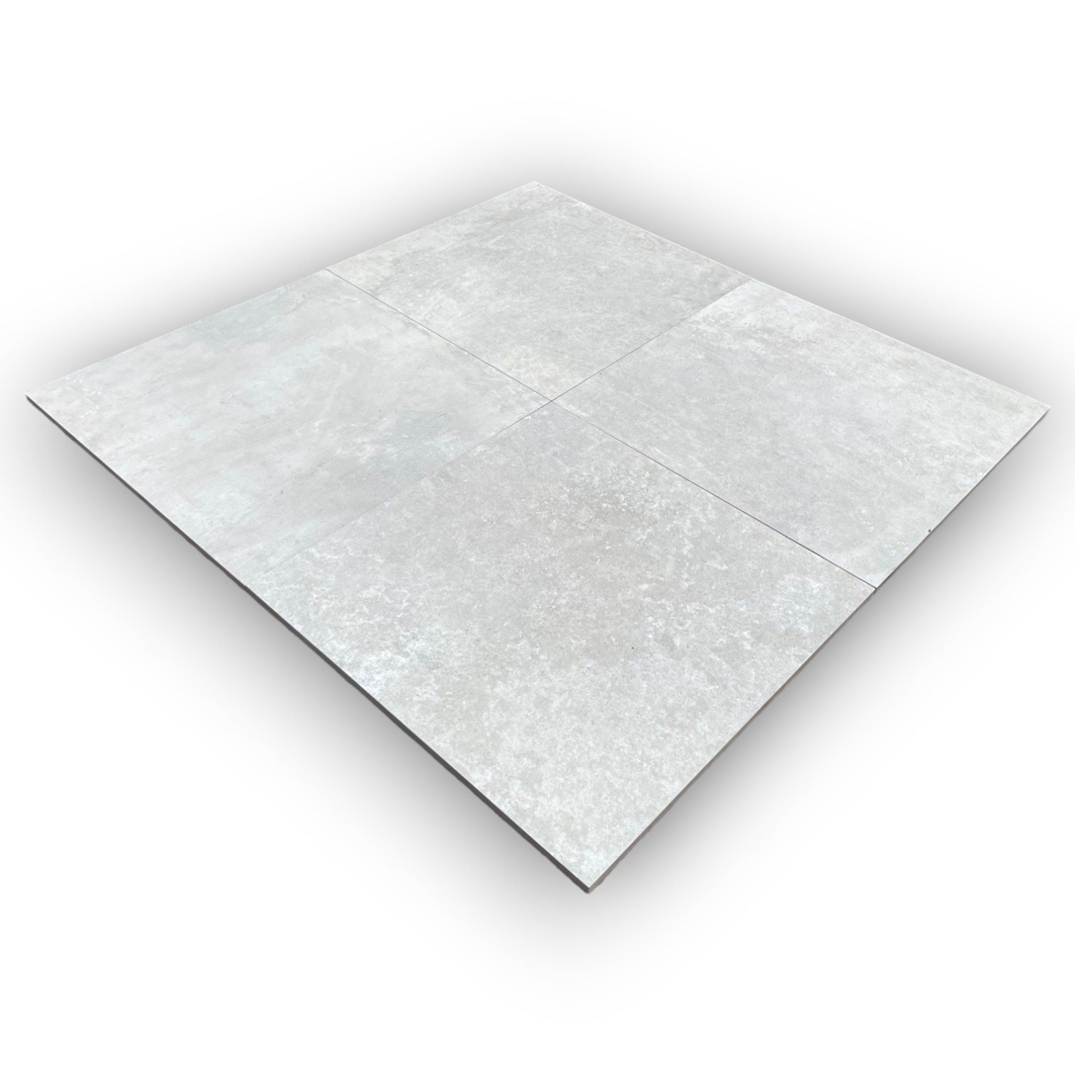 Rocky Light Stone 800x800x20mm Outdoor Porcelain Paving